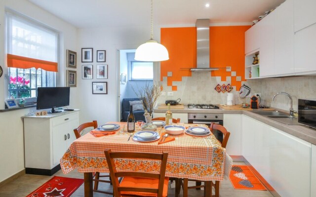 AVD - La Nuova Casa di Nonna