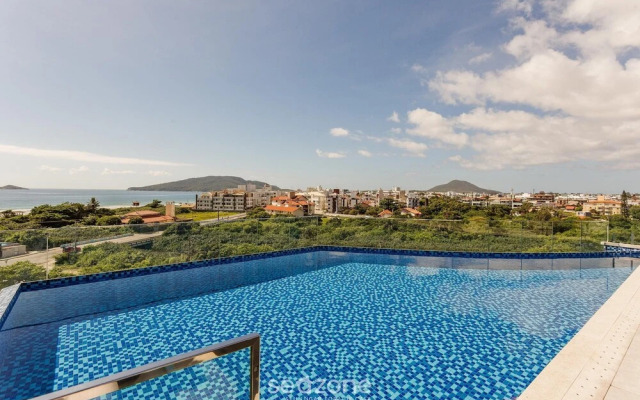 Full Apartment at Ingleses Beach-sc Gge203