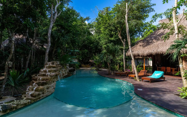 Xoot Ka’Ana Villa Amor