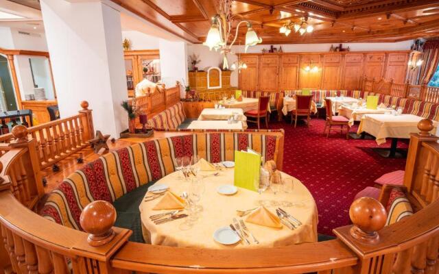 Wellnesshotel Schönruh - Adults Only