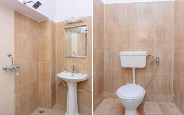 OYO 22899 Hotel Bhagwati Palace