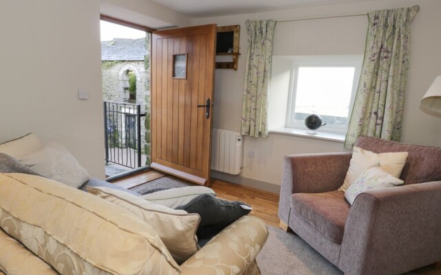 The Granary Loft