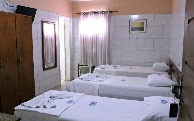 Hotel Paraty