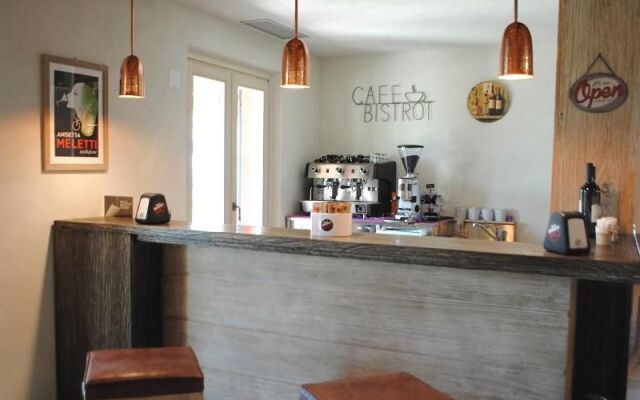 Agriturismo Colle del Giglio