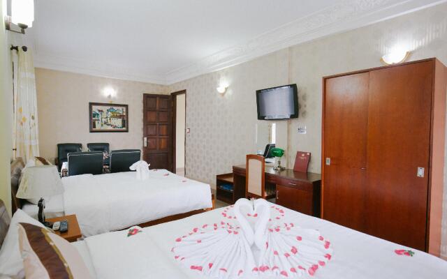 Hanoi Bao Khanh Hotel