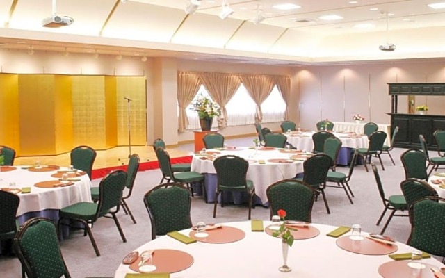 New Commander Hotel Osaka Neyagawa / Vacation STAY 1341