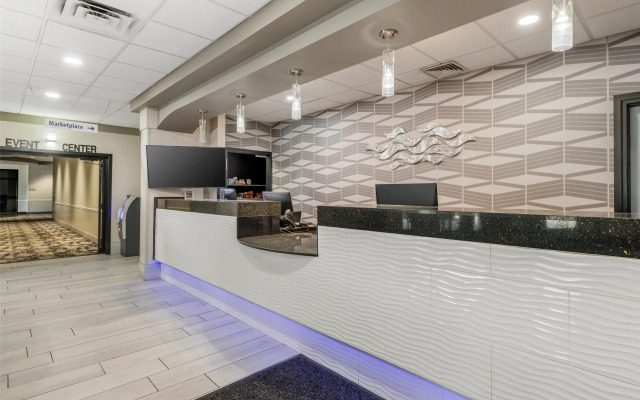 Best Western Rochester Hotel Mayo Clinic Area/St. Mary's