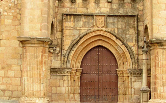 Apartamento be holiday Santiago