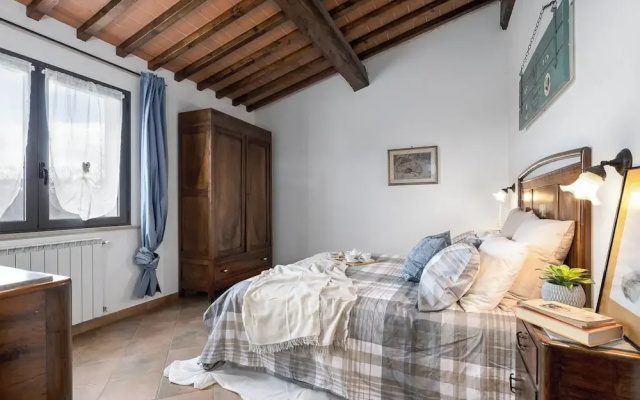 agriturismo e maneggio Poggio Leone
