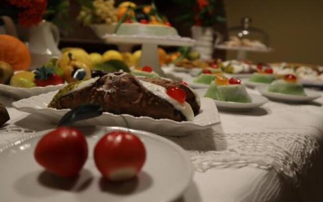 Relais Santa Croce All'Eremo