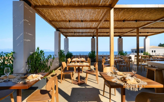 Ionian Sea View