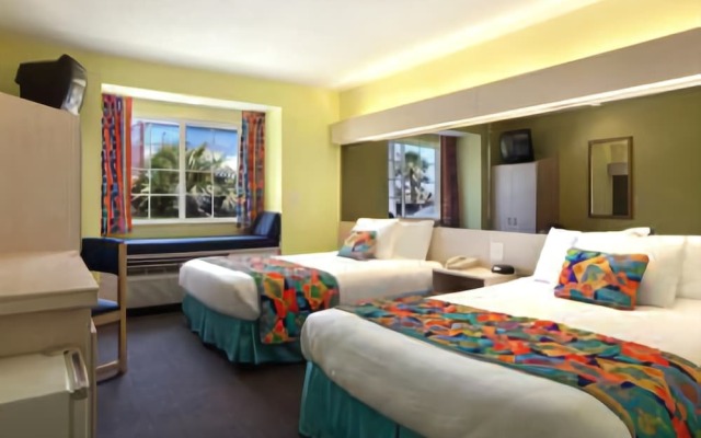 The Windstar Hotel