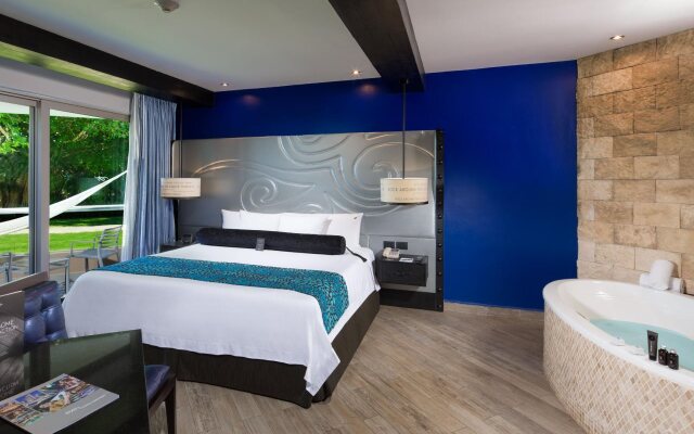 Hard Rock Hotel Riviera Maya- Heaven Section (Adults Only) All Inclusive