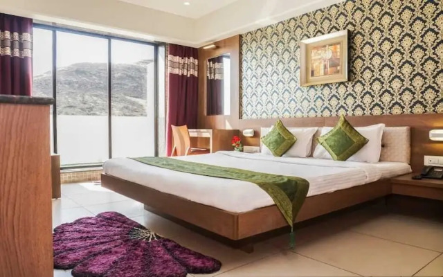 Shri Vitthal Mangalam