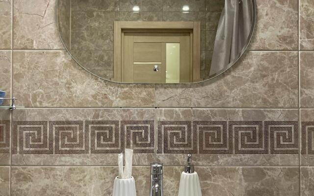 Кравц Групп на ул. Брестская, д. 1