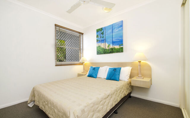 Portside Noosa Waters