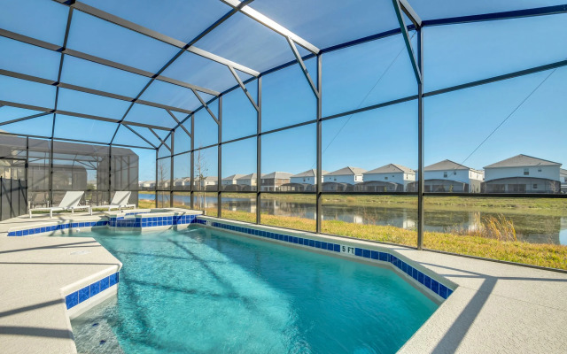 2395RAMA, Kissimmee, US