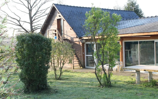 Camping de la Pointe - Studio