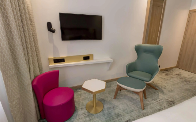 Best Western Plus Hotel Comedie Saint-Roch