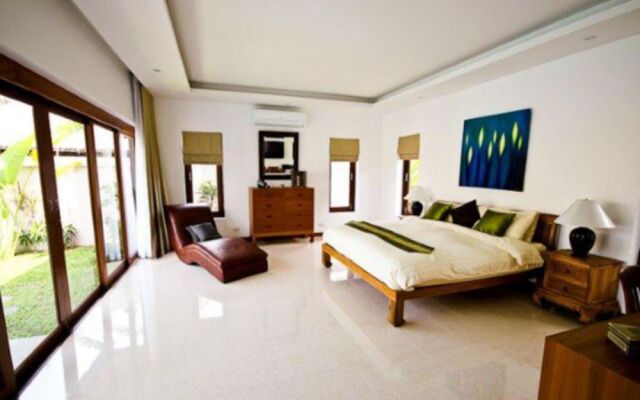 Villa Ban Tai 3 Samui
