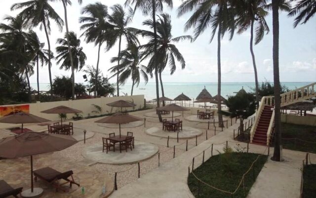 Kitete Beach Bungalows