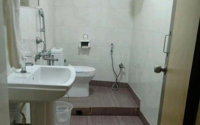 Kiran Guest House