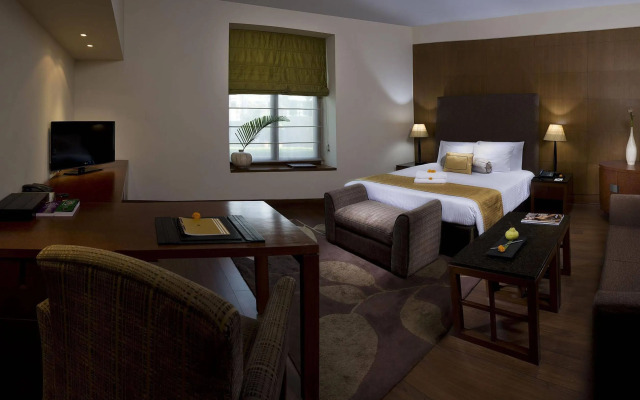 The Manor - New Delhi