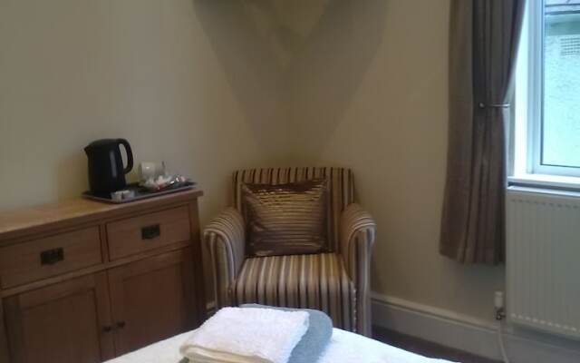 Middleton Hall Hotel