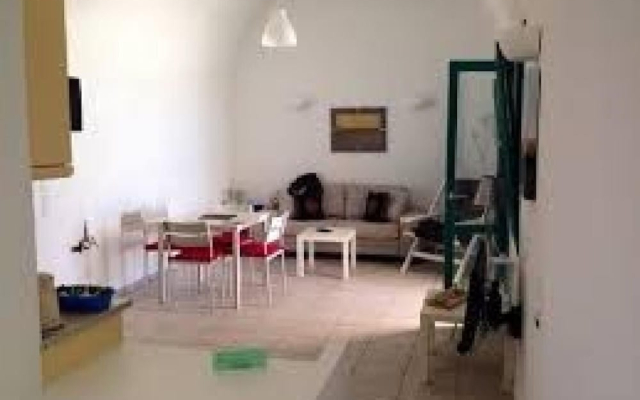 Abrazo 8 Villas Santorini Villa Anatoli