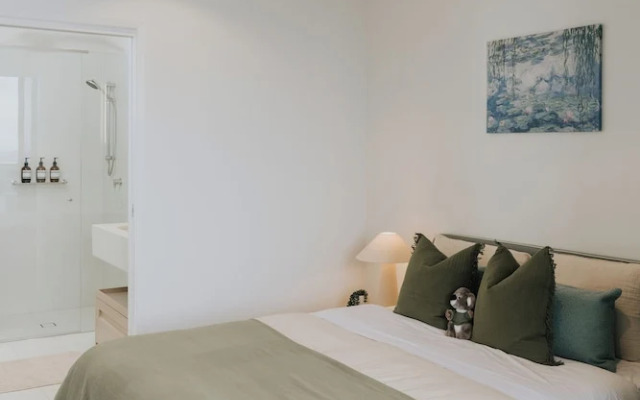 Queen's Wharf Residences - Nooon Stay