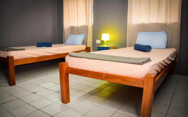 Reef Guest House