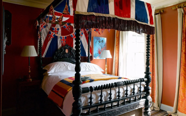 The Zetter Clerkenwell