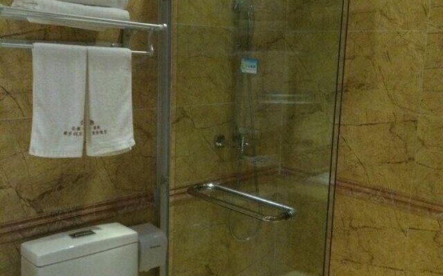 Fengtai Victoria Business Hotel