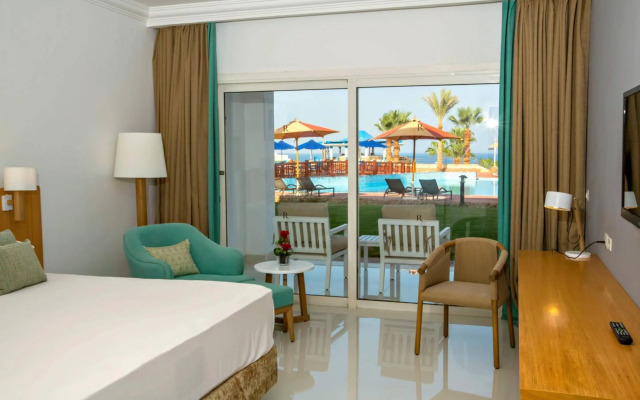 Renaissance Sharm El Sheikh Golden View Beach Resort