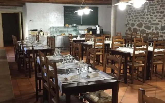 Auberge Les Fontilles