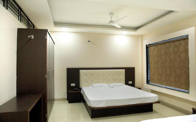 Hotel Shri Ram Krishna Baag Indore