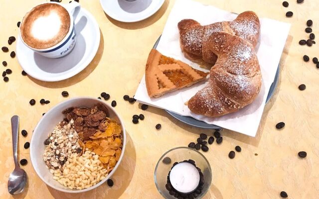 La Dimora del Cardinale