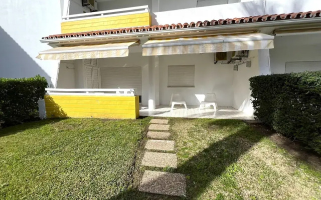 Vilamoura Nautilus With Pool by Homing
