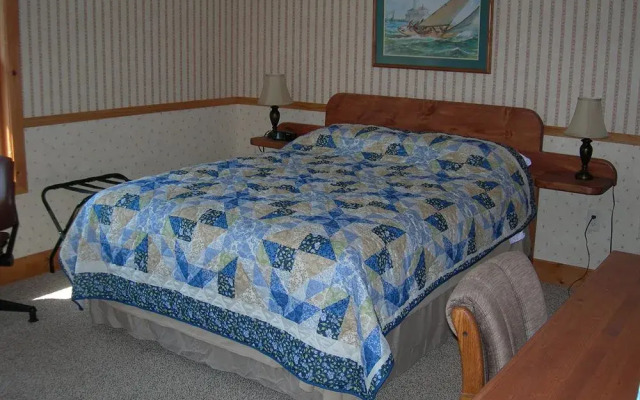 Ninemile Point B&B Inn