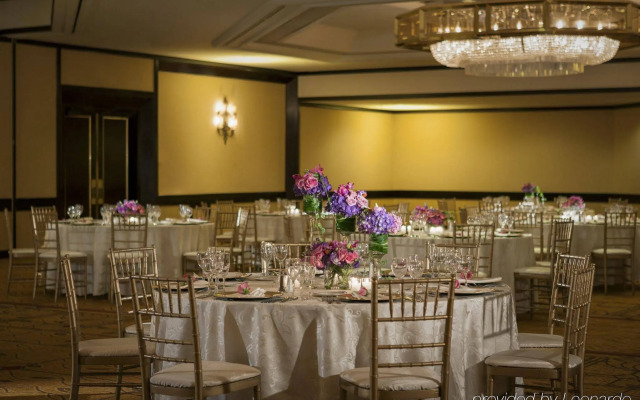 Sheraton Inner Harbor Hotel
