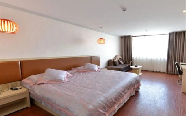 Beijing Bess Hotel