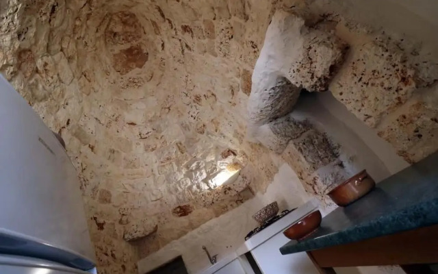 Fiorina House Ostuni - Trullo