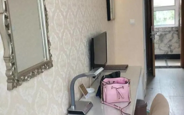 Triumph Palace Hotel