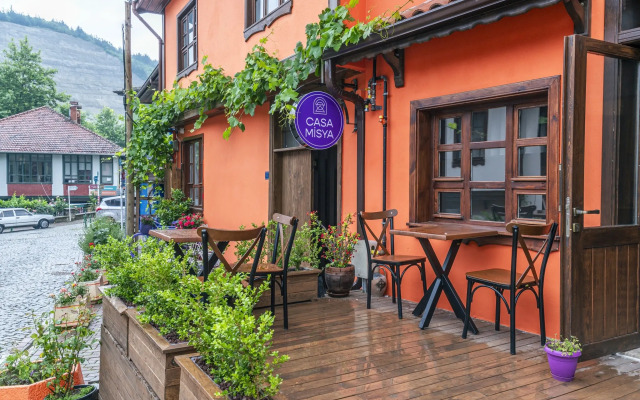 Casa Misya