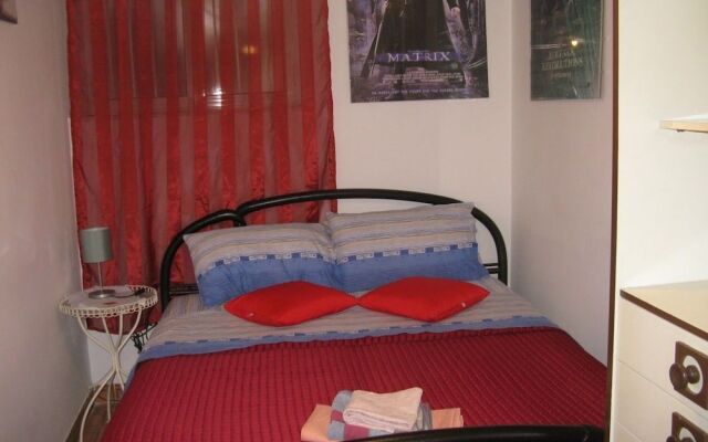 Le Stanze di Ginevra - San Leucio