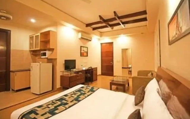 Ss Suites