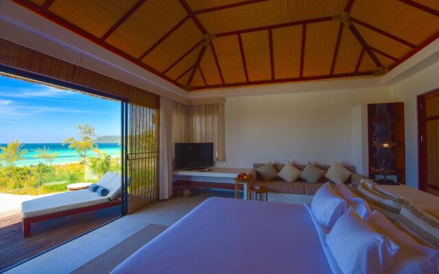 The Royal Sands Koh Rong