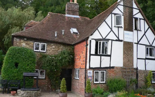 Strand House