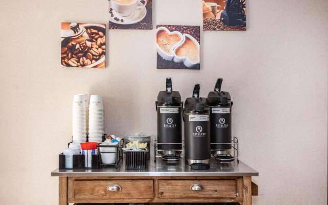 La Quinta Inn & Suites by Wyndham Melbourne Viera