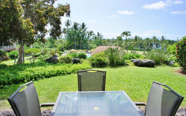 Keauhou Punahele B108